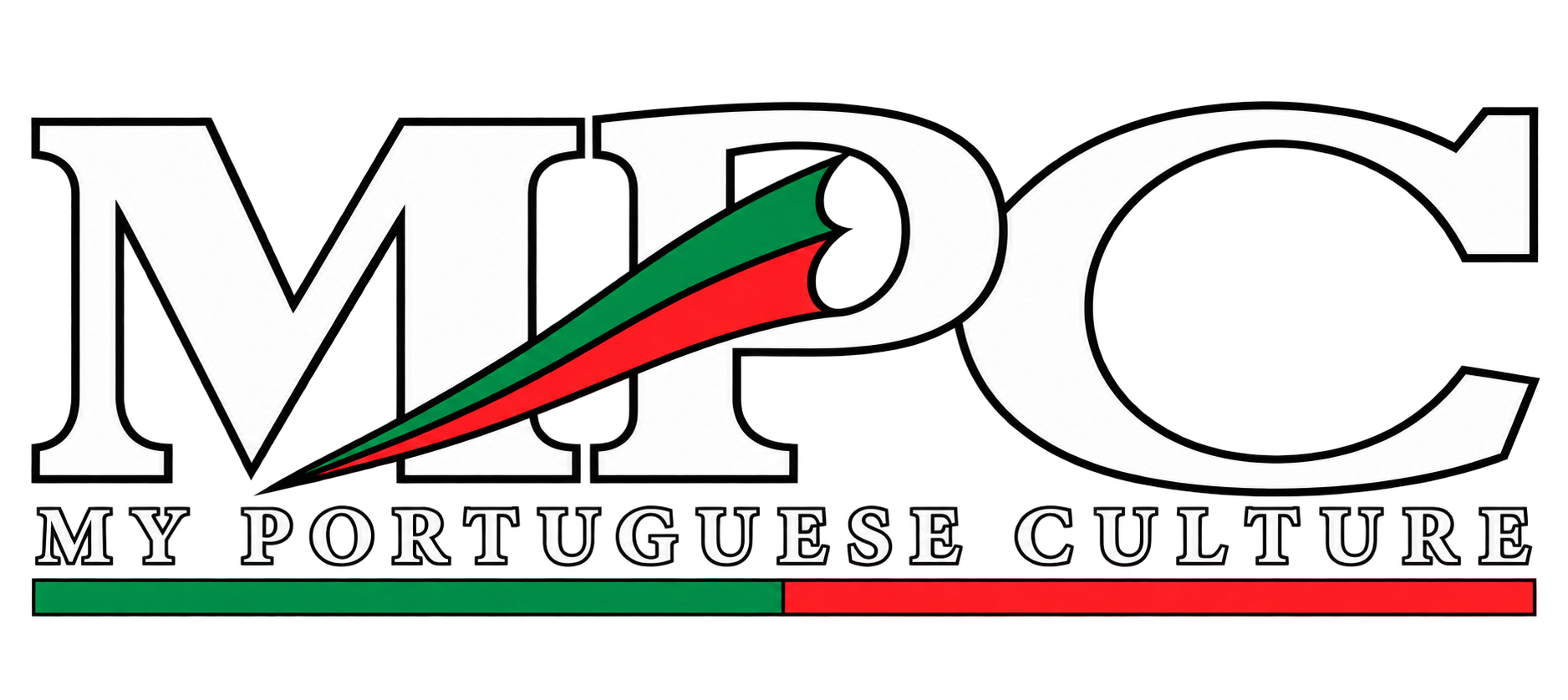 My Portuguese Culture logo
