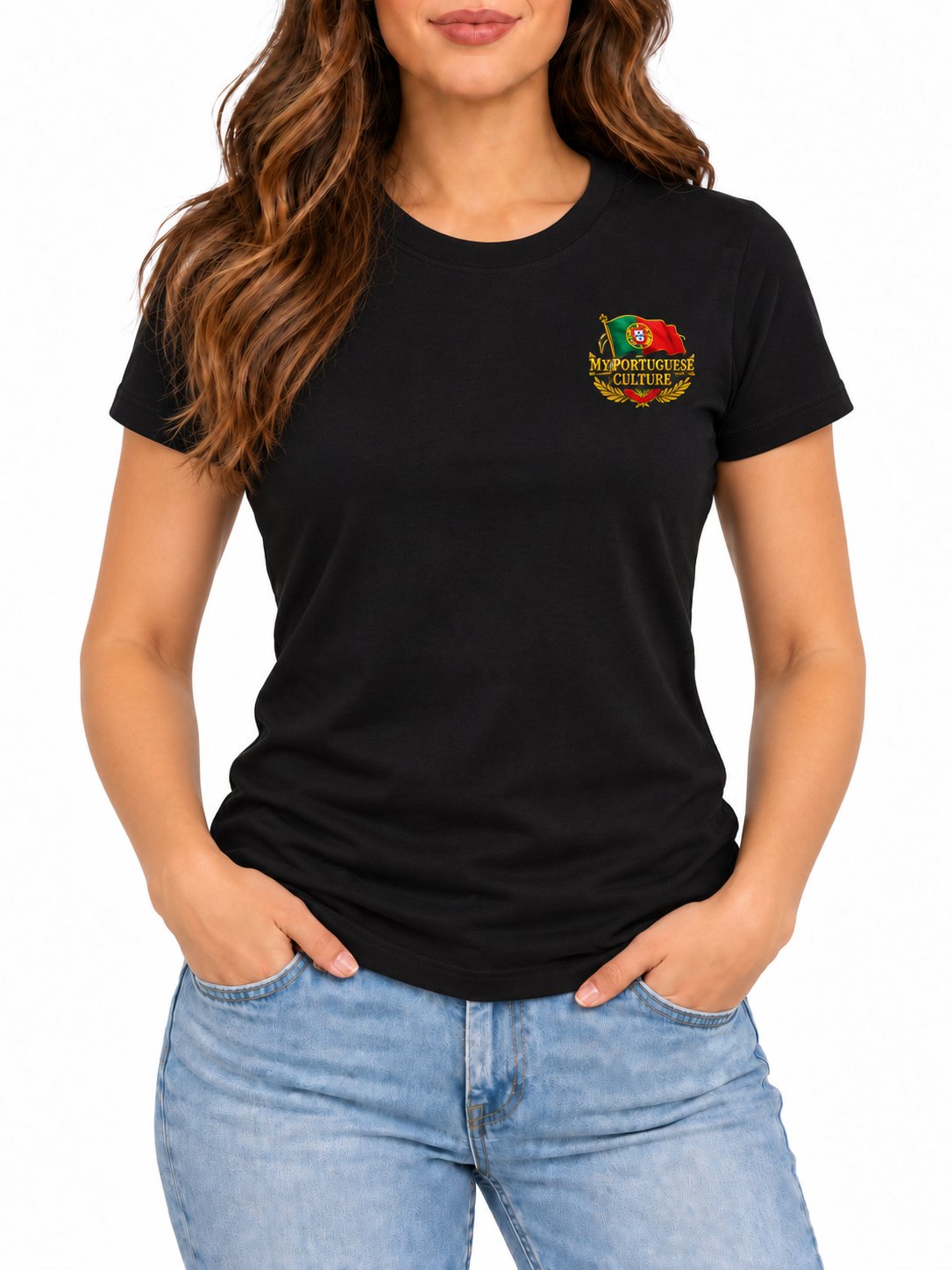 WOMEN’S T-SHIRTS