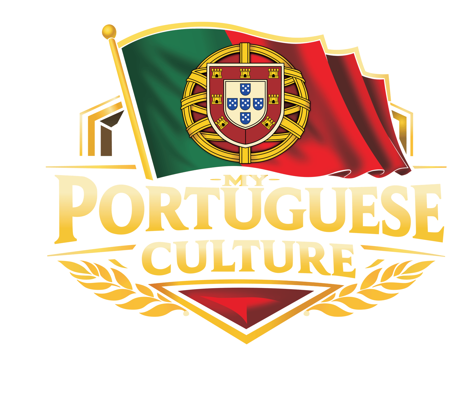 My Portuguese Culture Home