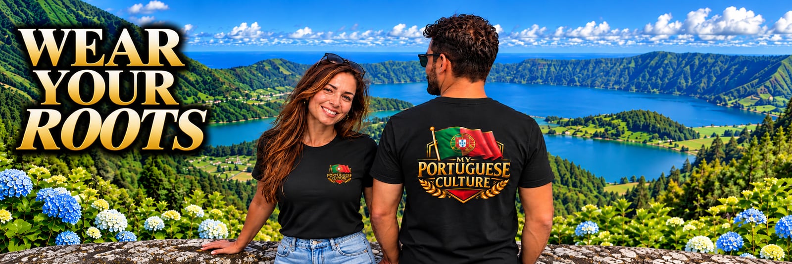 Portuguese culture and heritage