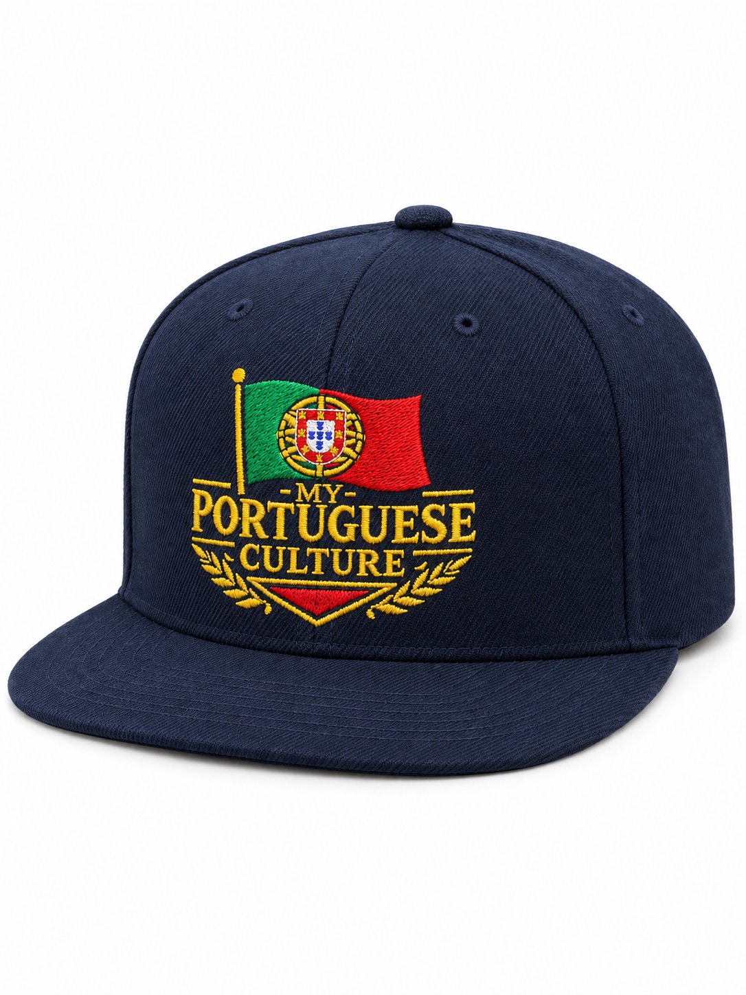 Portuguese Snapback Hat | My Portuguese Culture